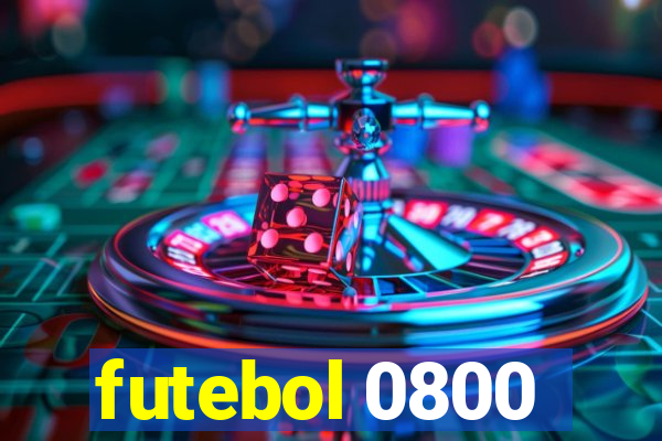 futebol 0800